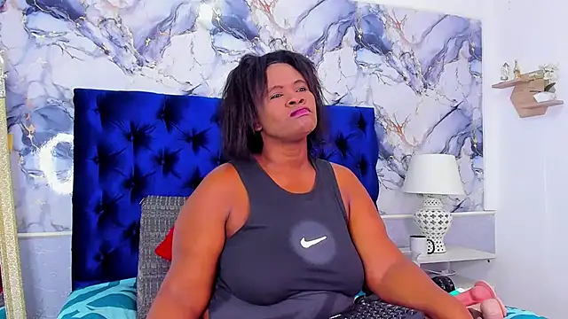 EBONY SWEEET  online show from 04/23/26, 03:52