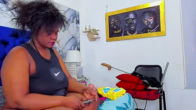 EBONY SWEEET  online show from 07/11/26, 03:09