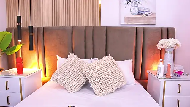 SaraLugo online show from 04/20/26, 07:48