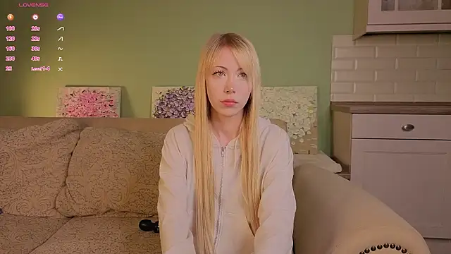 UWU flower online show from 03/20/26, 08:03