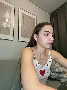  Patricia P online show from 02/15/26, 03:14