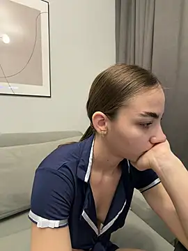  Patricia P online show from 03/04/26, 04:18