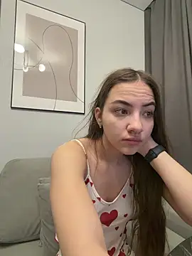  Patricia P online show from 04/23/26, 05:19