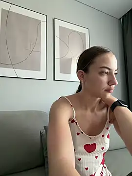  Patricia P online show from 05/26/26, 04:08