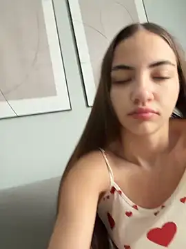  Patricia P online show from 06/05/26, 04:08