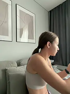 Snapshot of _Patricia_P chatting on 06/30/26, 04:02 Patricia P online show from 06/30/26, 04:02