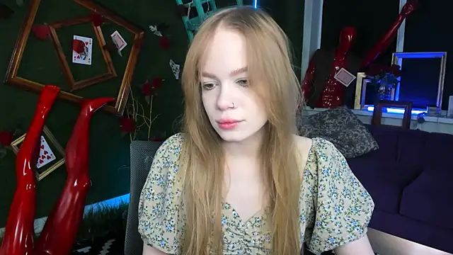 AmyNox online show from 04/06/26, 05:08