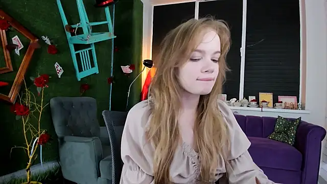 AmyNox online show from 05/15/26, 05:09