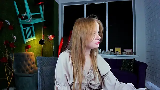 AmyNox online show from 07/06/26, 09:06