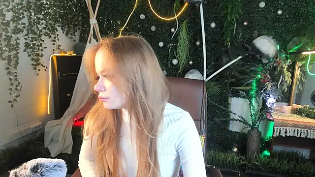AmyNox online show from 07/07/26, 09:13