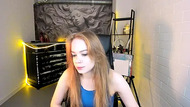 AmyNox online show from 07/22/26, 09:34