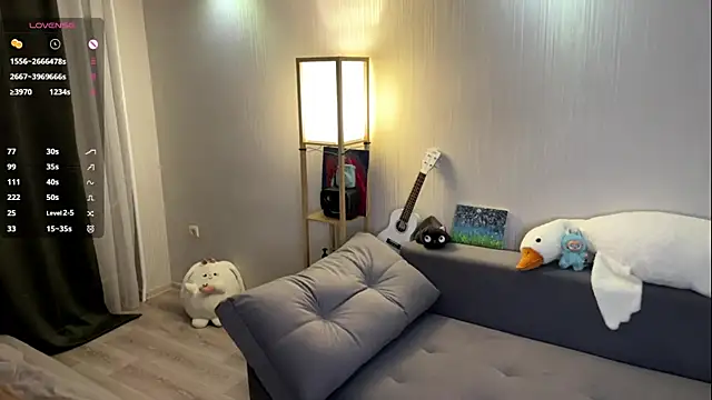 Mirrrra1 online show from 03/29/26, 08:09