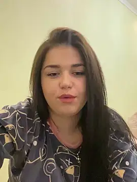 Snapshot of MilaKis chatting on 02/13/26, 09:55 MilaKis online show from 02/13/26, 09:55