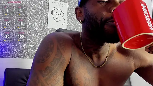 Mark Vega online show from 02/18/26, 03:02