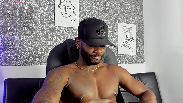 Mark Vega online show from 03/01/26, 03:08