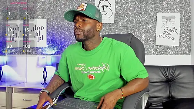 Mark Vega online show from 03/15/26, 03:12