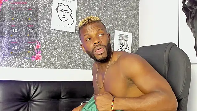 Mark Vega online show from 03/19/26, 02:04