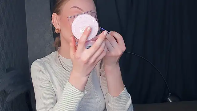 CarmenLipkin online show from 02/22/26, 09:57