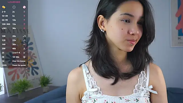 EmelinaGnas online show from 02/20/26, 09:54