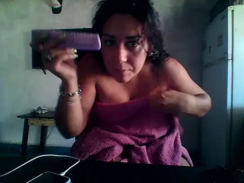 Micaela777 online show from 02/27/26, 04:40