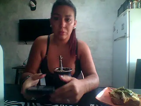 Micaela777 online show from 03/23/26, 01:48