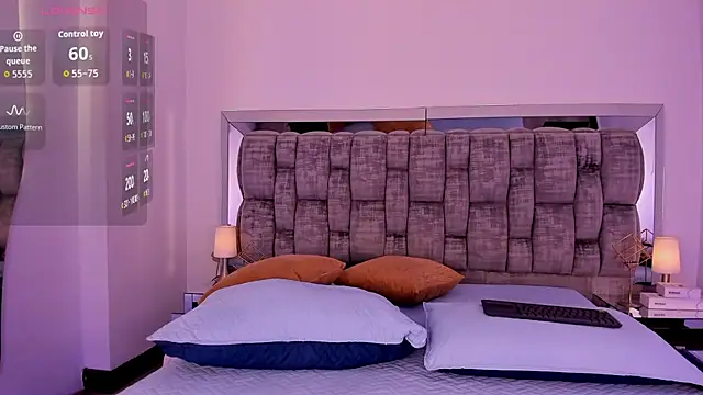 amara wet04 online show from 04/25/26, 02:14