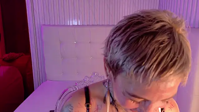 Everlyn sexx online show from 02/13/26, 12:12