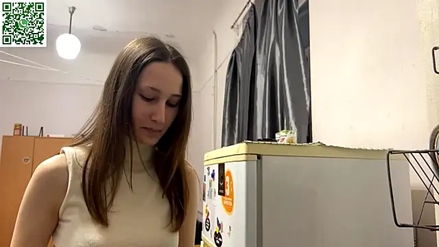 VickieKush online show from 03/17/26, 04:10