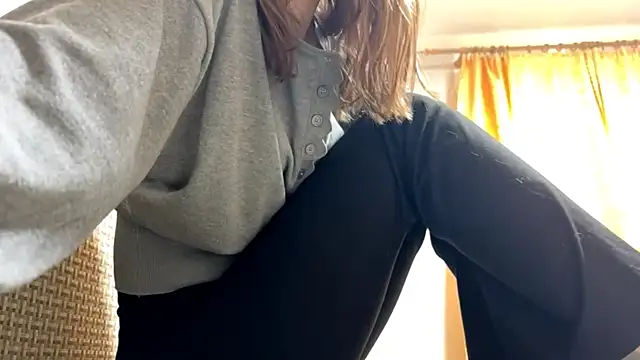 VickieKush online show from 04/23/26, 12:29