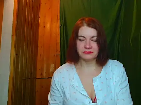 Snapshot of Milana9732 chatting on 02/26/26, 10:09 Milana9732 online show from 02/26/26, 10:09