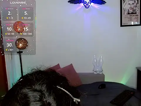 DanniHotBoy02 online show from 04/03/26, 07:34