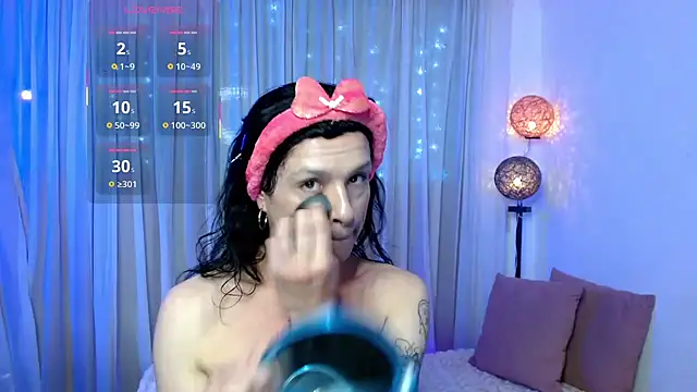 DanniHotBoy02 online show from 04/21/26, 10:34