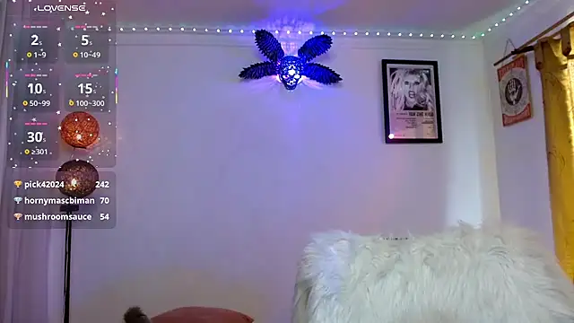 DanniHotBoy02 online show from 05/16/26, 06:07
