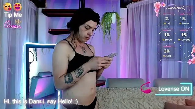DanniHotBoy02 online show from 06/03/26, 05:07
