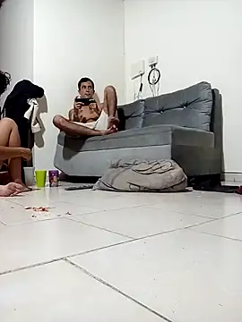 Max and anny online show from 04/11/26, 01:10