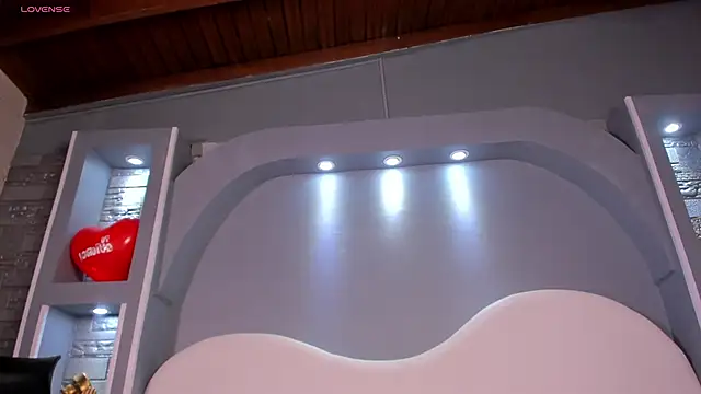 Snapshot of Sweet_Celeste06 chatting on 02/20/26, 10:54 Sweet Celeste06 online show from 02/20/26, 10:54