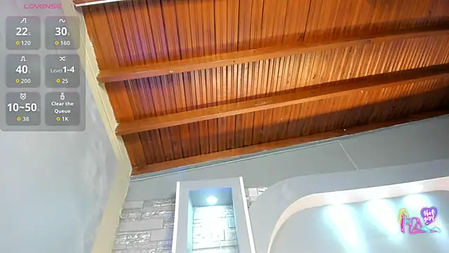 Sweet Celeste06 online show from 04/08/26, 07:47