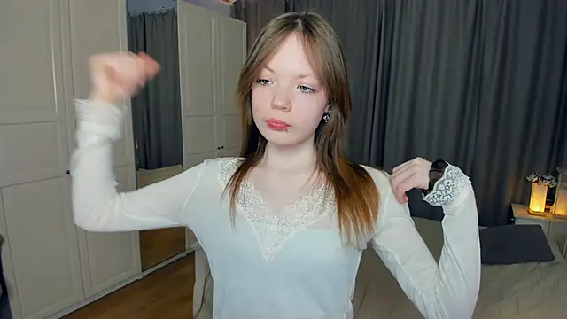 LavenderMitten online show from 02/20/26, 05:37