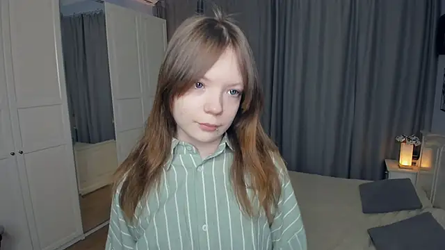 LavenderMitten online show from 02/23/26, 05:05