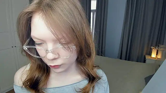 LavenderMitten online show from 03/08/26, 05:33