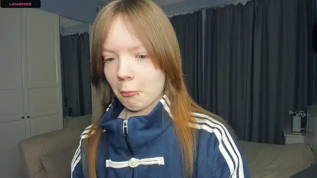 LavenderMitten online show from 03/23/26, 06:17