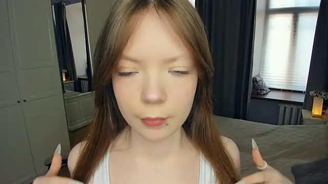 LavenderMitten online show from 03/30/26, 06:14