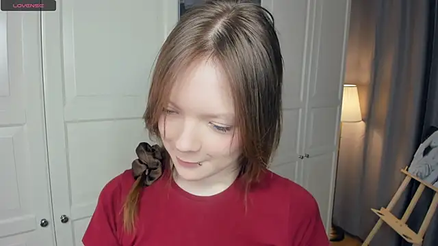 LavenderMitten online show from 04/24/26, 05:54