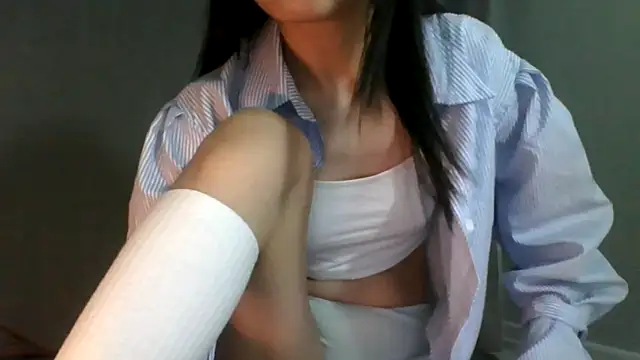 Mei Fei Wan online show from 03/27/26, 04:51