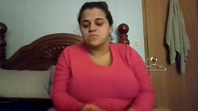 Celeste6969 online show from 02/25/26, 02:05