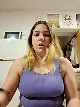 Dulcexpecado online show from 03/11/26, 10:16