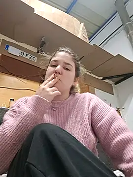 Dulcexpecado online show from 03/25/26, 07:09