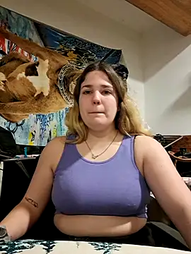 Dulcexpecado online show from 04/16/26, 10:23