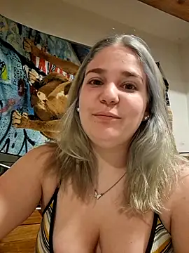 Dulcexpecado online show from 04/21/26, 11:29