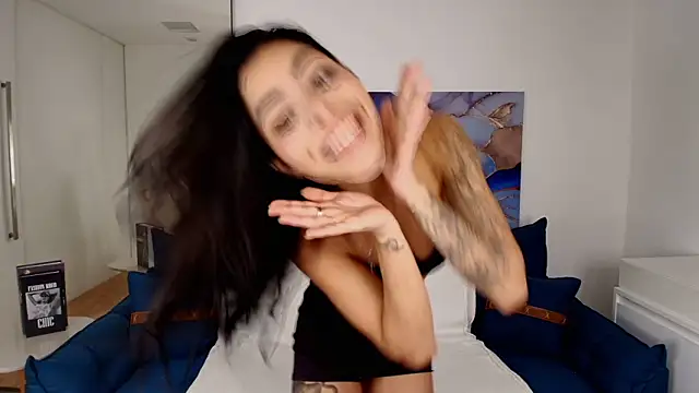 Snapshot of Barbara_Norris chatting on 02/13/26, 08:38 Barbara Norris online show from 02/13/26, 08:38